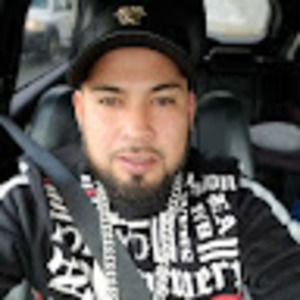 Meet your Posher, Alejandro